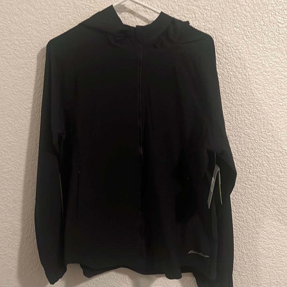 Women’s Eddie Bauer Track Jacket